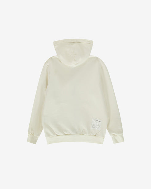 ZANE4106 Zip Hooded Sweatshirt