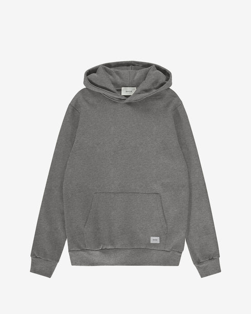 CARL10005 Hooded Sweatshirt
