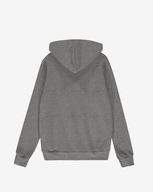 CARL10005 Hooded Sweatshirt
