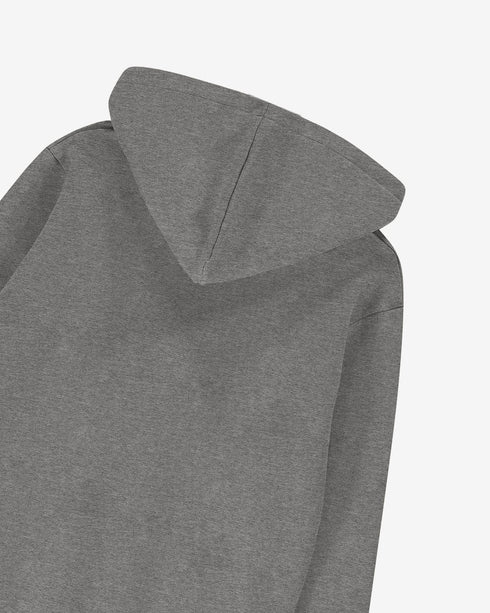 CARL10005 Hooded Sweatshirt