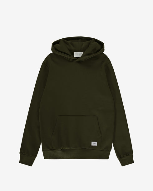 CARL10005 Hooded Sweatshirt