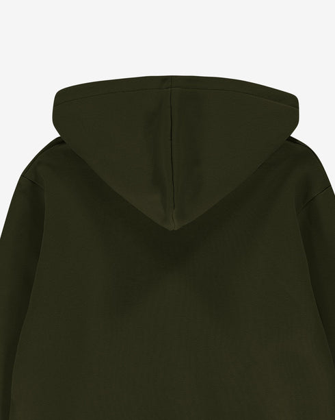 CARL10005 Hooded Sweatshirt