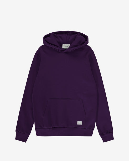 CARL10005 Hooded Sweatshirt