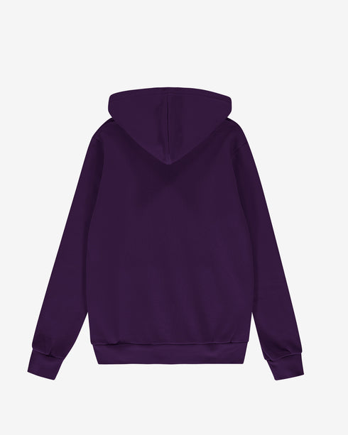 CARL10005 Hooded Sweatshirt