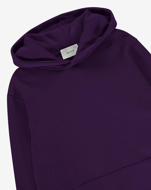 CARL10005 Hooded Sweatshirt