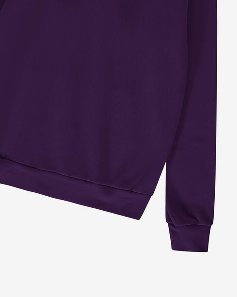 CARL10005 Hooded Sweatshirt