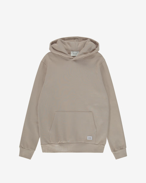 CARL10005 Hooded Sweatshirt