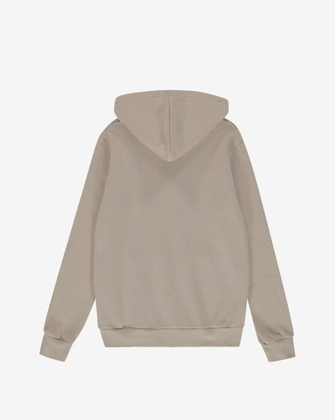 CARL10005 Hooded Sweatshirt
