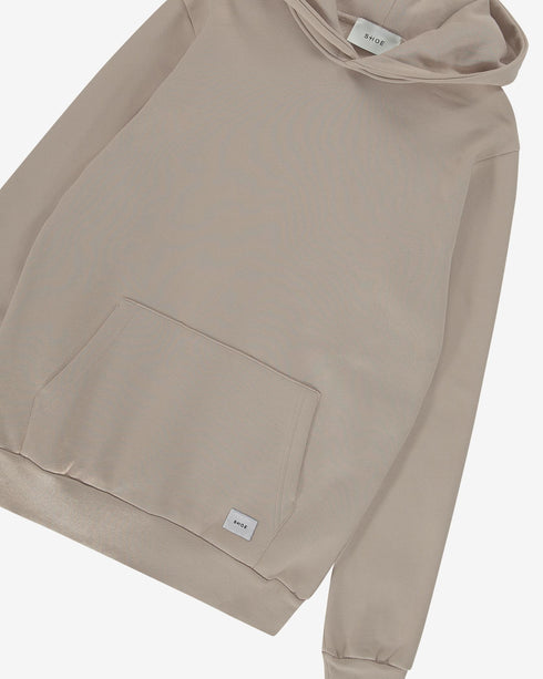 CARL10005 Hooded Sweatshirt