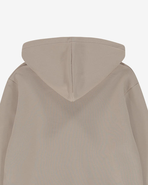 CARL10005 Hooded Sweatshirt