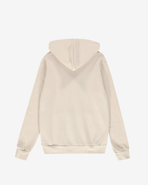 CARL10005 Hooded Sweatshirt