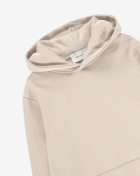 CARL10005 Hooded Sweatshirt