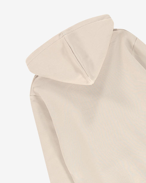 CARL10005 Hooded Sweatshirt