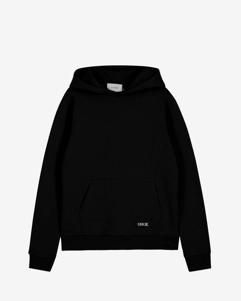 CARLA10005 Hooded Sweatshirt