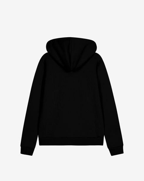 CARLA10005 Hooded Sweatshirt