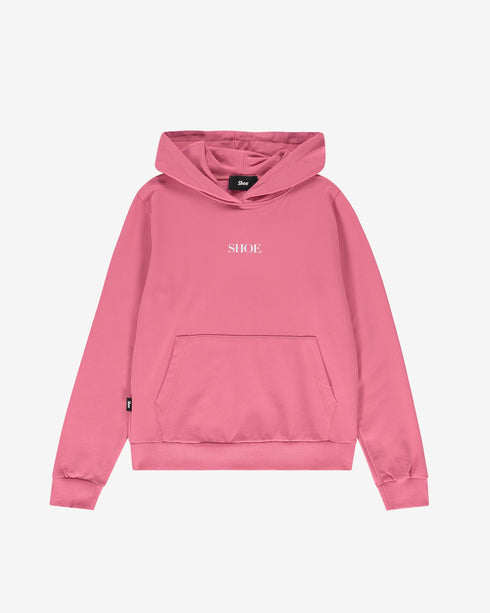 CARLA20023 Hooded Sweatshirt