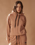 CARLY3530 Hooded Sweatshirt
