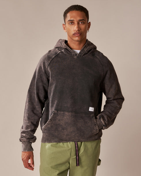 CESAR4101 Hooded Sweatshirt