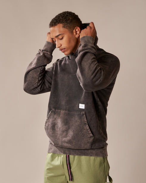 CESAR4101 Hooded Sweatshirt