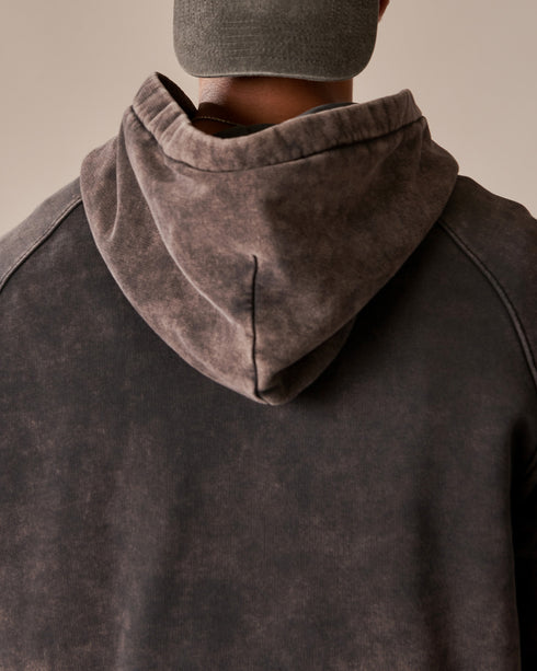 CESAR4101 Hooded Sweatshirt