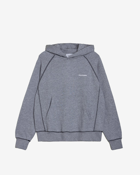 CHARLIE1006 Hooded Sweatshirt