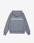 CHARLIE1006 Hooded Sweatshirt