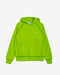 CHARLIE1006 Hooded Sweatshirt