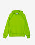 CHARLIE1006 Hooded Sweatshirt