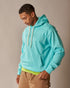 CLEM0104 Hooded Sweatshirt