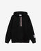 CLEM1702 Hooded Sweatshirt