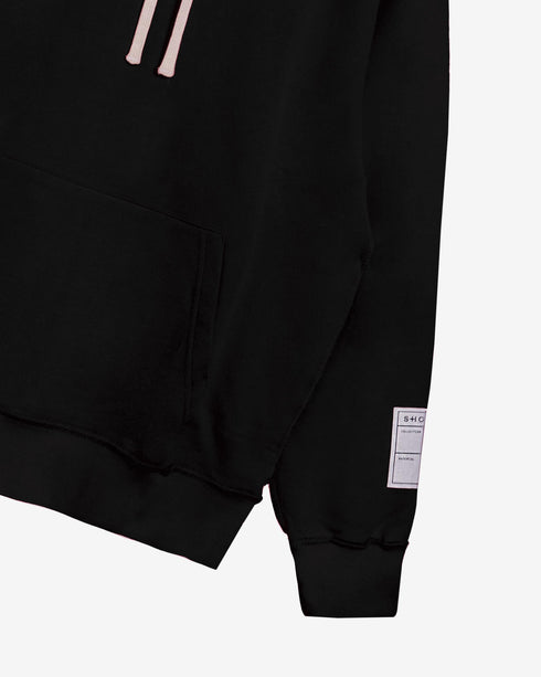 CLEM1702 Hooded Sweatshirt