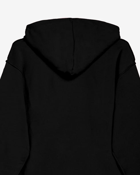 CLEM1702 Hooded Sweatshirt