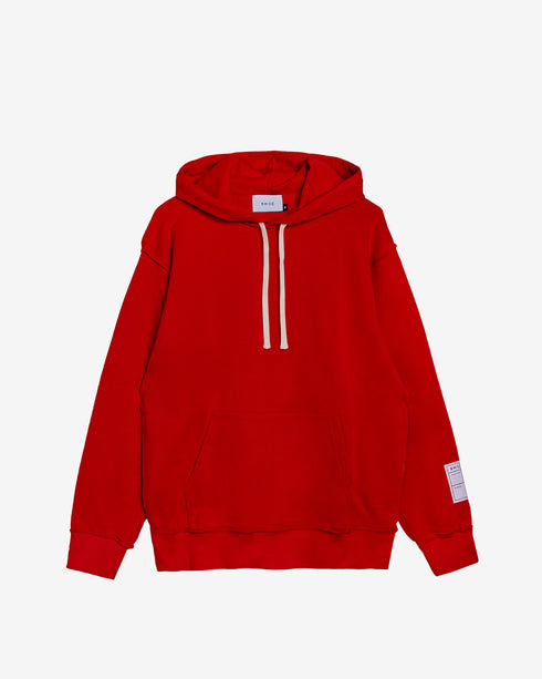 CLEM1702 Hooded Sweatshirt