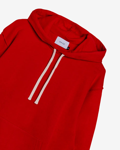 CLEM1702 Hooded Sweatshirt