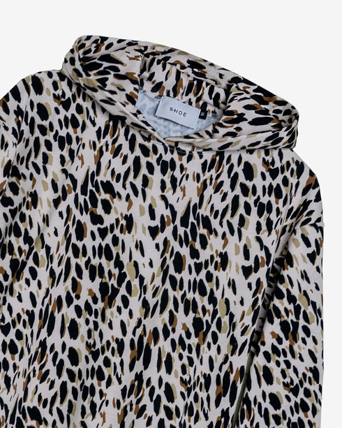 CLOE0430 Hooded Sweatshirt