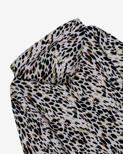 CLOE0430 Hooded Sweatshirt