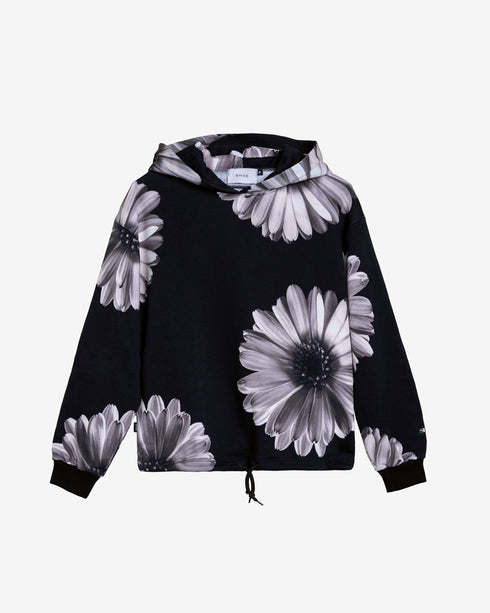 CLOE0430 Hooded Sweatshirt