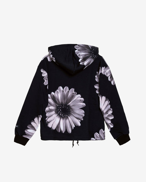 CLOE0430 Hooded Sweatshirt