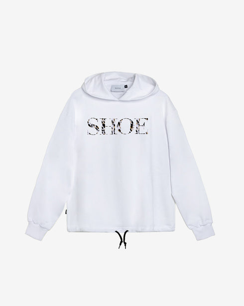 CLOE0434 Hooded Sweatshirt