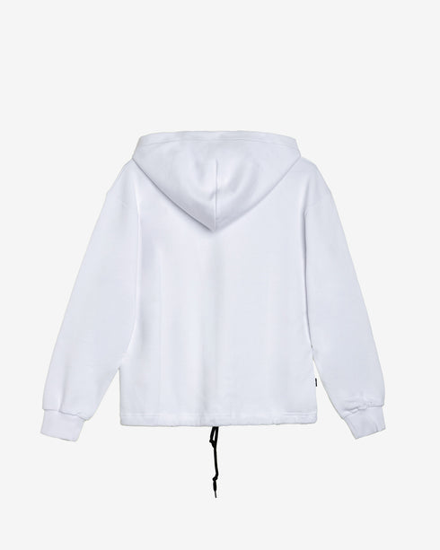 CLOE0434 Hooded Sweatshirt