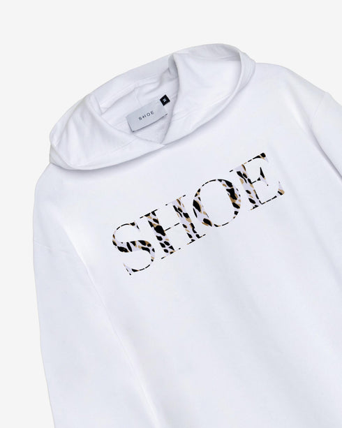 CLOE0434 Hooded Sweatshirt
