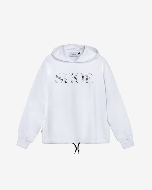 CLOE0434 Hooded Sweatshirt