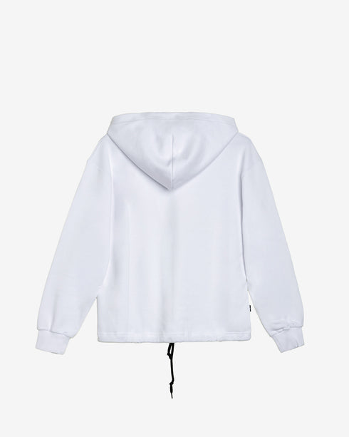 CLOE0434 Hooded Sweatshirt