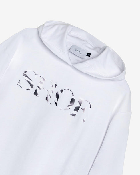 CLOE0434 Hooded Sweatshirt