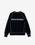 GABRIEL1006 Crewneck Sweatshirt