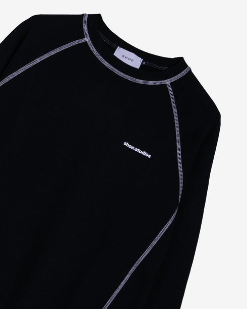 GABRIEL1006 Crewneck Sweatshirt