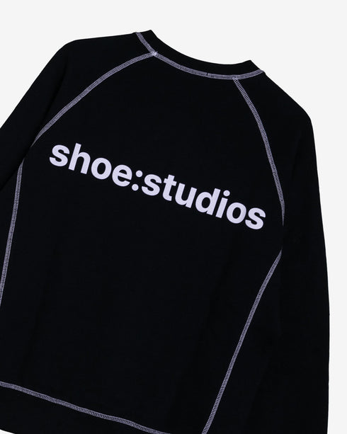 GABRIEL1006 Crewneck Sweatshirt