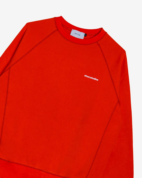 GABRIEL1006 Crewneck Sweatshirt