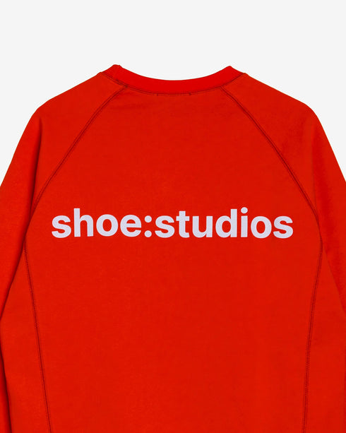 GABRIEL1006 Crewneck Sweatshirt