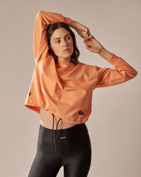 GEA2137 Crewneck Sweatshirt